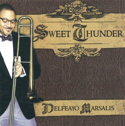 SWEET THUNDER
