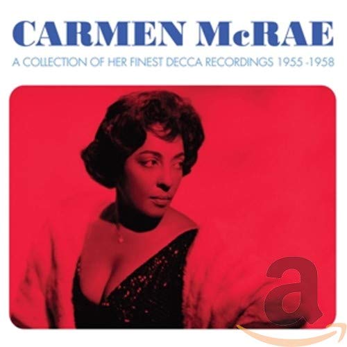 COLLECTION OF HER FINEST DECCA