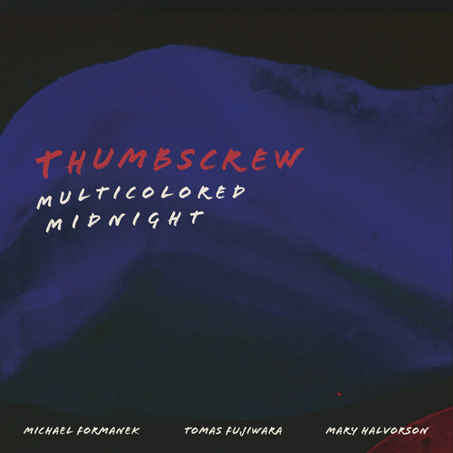 MULTICOLORED MIDNIGHT