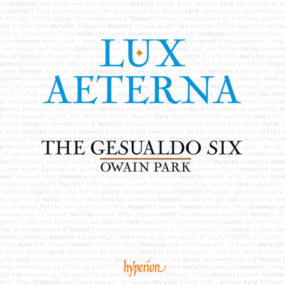 LUX AETERNA