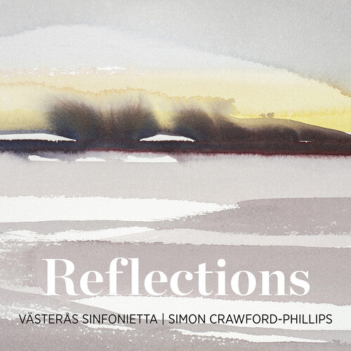 Copland & Gershwin: Reflections