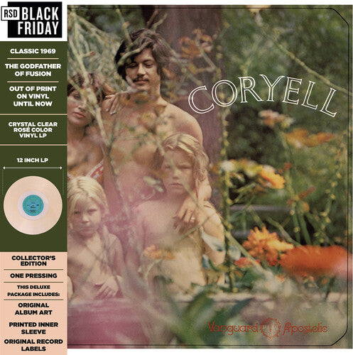CORYELL