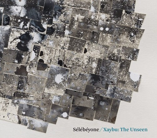 XAYBU: THE UNSEE