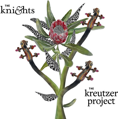 The Kreutzer Project / Jacobsen, The Knights