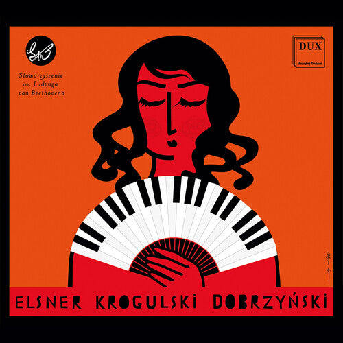 Music of Elsner, Krogulski & Dobrzynski / Machowska, Doniec, Bojanovicz, Januchta et al.