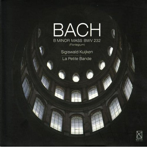 Bach: Mass in B Minor