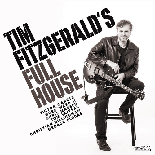 TIM FITZGERALD'S FULL HOUSE