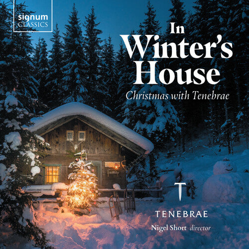 In Winter's House: Christmas with Tenebrae