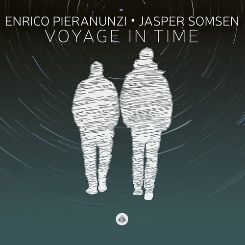Somsen: Voyage in Time / Enrico Pieranunzi