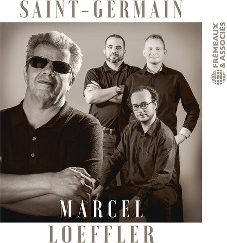 Saint-Germain / Marcel Loeffler