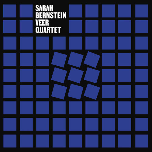 Sarah Bernstein: Veer Quartet
