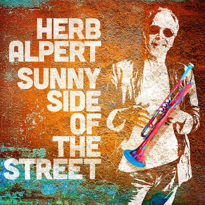 SUNNY SIDE OF THE STREET