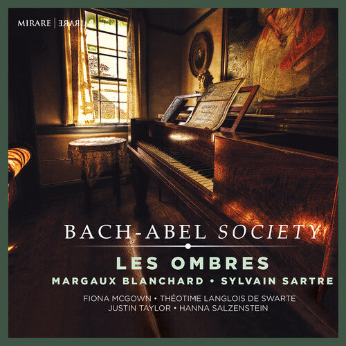 BACH-ABEL SOCIETY