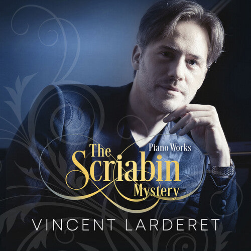 The Scriabin Mystery / Larderet