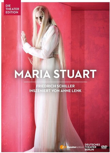 Schiller: Maria Stuart / Anne Lenk, Deutsches Theater Berlin