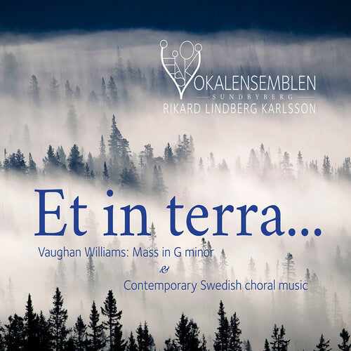 Et in terra / Karlsson, Sundbyberg Vocal Ensemble