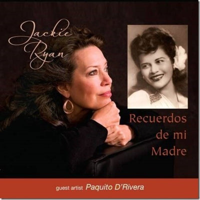 RECUERDOS DE MI MADRE