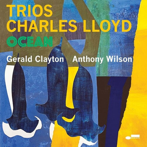 Trios - Ocean / Charles Lloyd