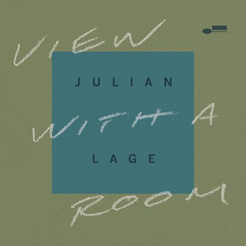 View with a Room / Julian Lage