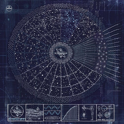 HYPER-DIMENSIONAL EXPANSION BEAM