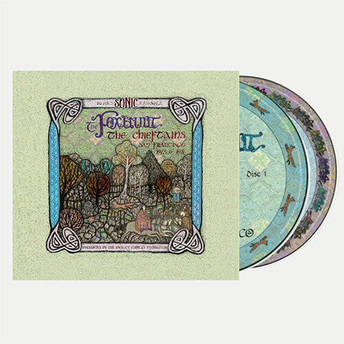 BEARS SONIC JOURNALS: FOXHUNT SAN FRANCISCO 1973