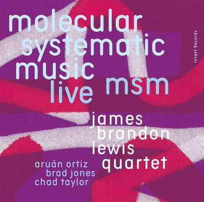 MOLECULAR SYSTEMATIC MUSIC: LIVE