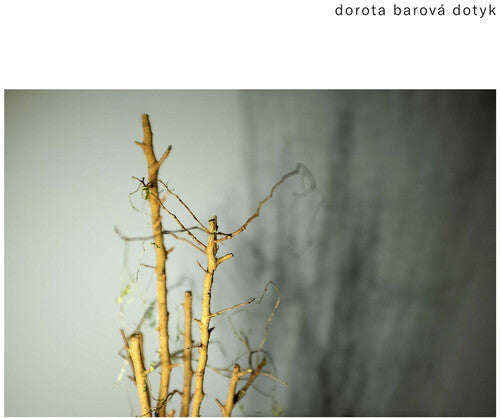 Dorota Barová: Dotyk / Barová, Chyška, Klápšte