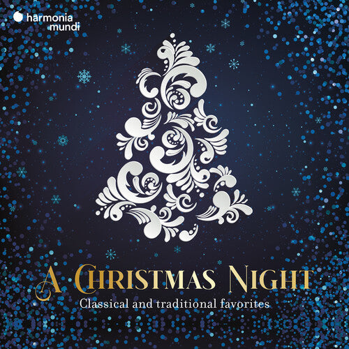 CHRISTMAS NIGHT - CLASSICAL & TRADITIONAL