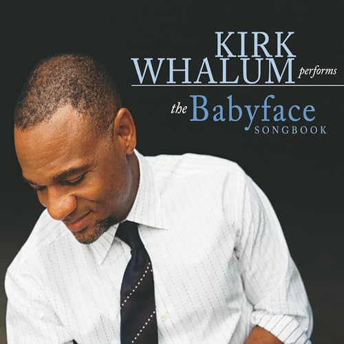 BABYFACE SONGBOOK