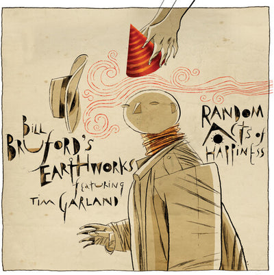 RANDOM ACTS OF HAPPINESS