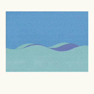 VOLUME II - BLUE