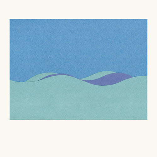 VOLUME II - BLUE