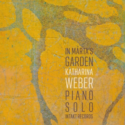 IN MARTA'S GARDEN