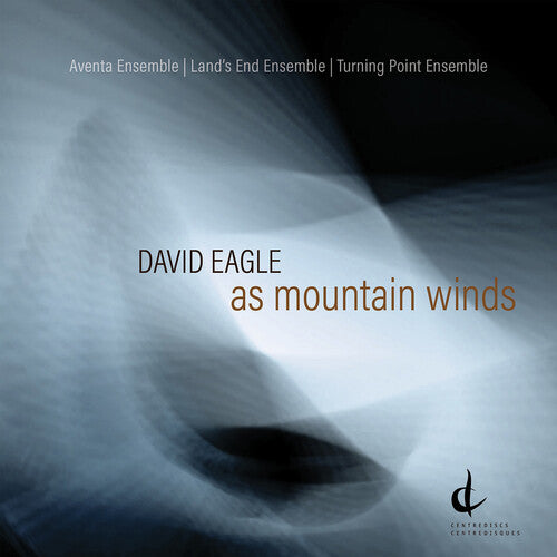 Eagle: as mountain winds / Aventa, Land's End & Turning Point