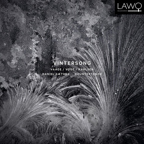 Karlsen, Vaage & H. Vogt: Vintersong / Saether