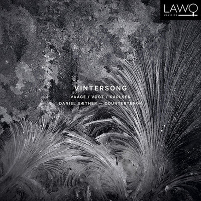 Karlsen, Vaage & H. Vogt: Vintersong / Saether