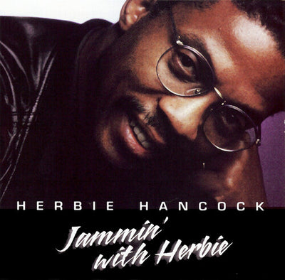 JAMMIN' WITH HERBIE