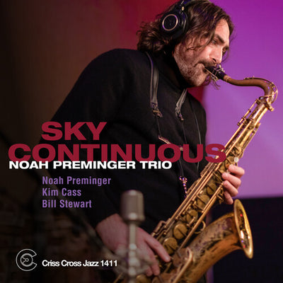 SKY CONTINUOUS
