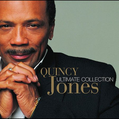 ULTIMATE COLLECTION
