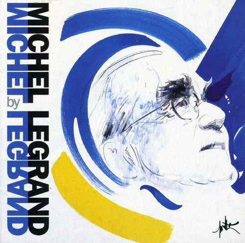 MICHEL LEGRAND PLAYS MICHEL LE