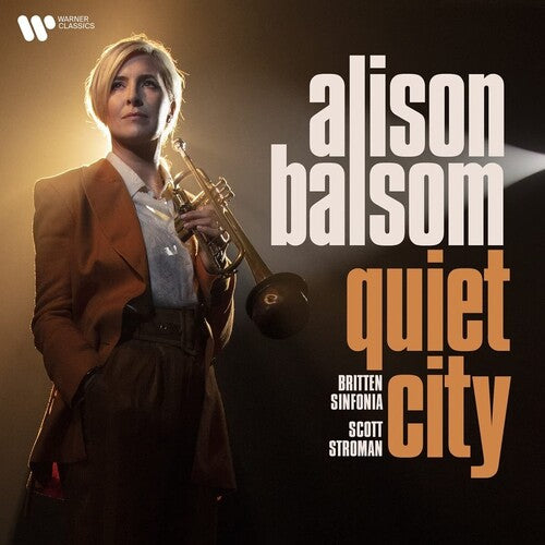 Quiet City / Alison Balsom