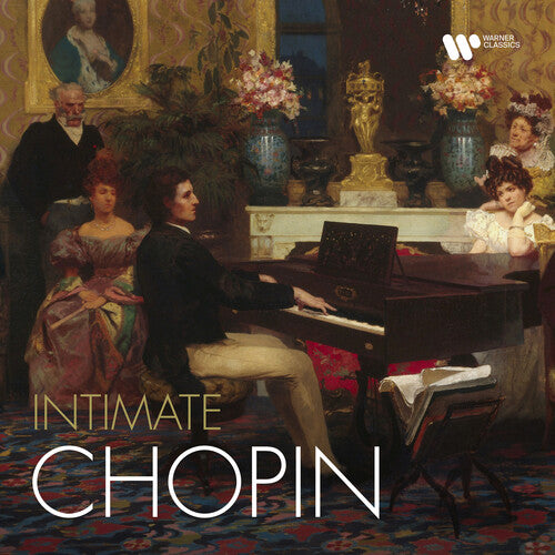 INTIMATE CHOPIN - BEST OF