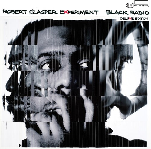 BLACK RADIO (10TH ANNIVERSARY DELUXE EDITION)