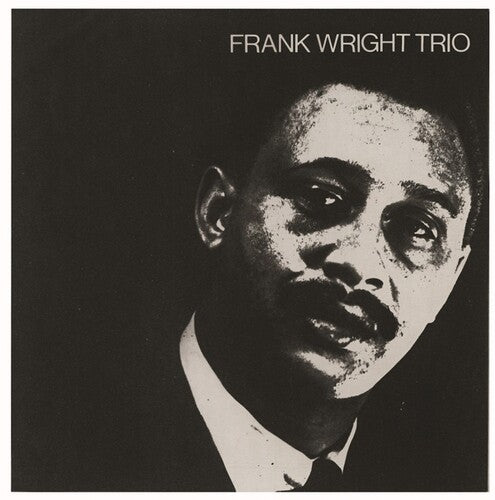 FRANK WRIGHT TRIO
