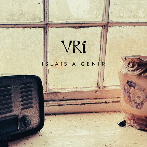 islais a genir - Welsh Folk-Classical Fusion / VRï