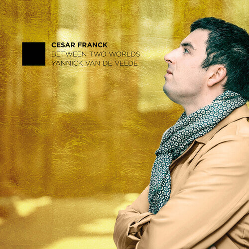 Franck: Between Two Worlds / Van de Velde