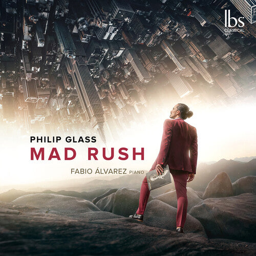 Glass: Mad Rush