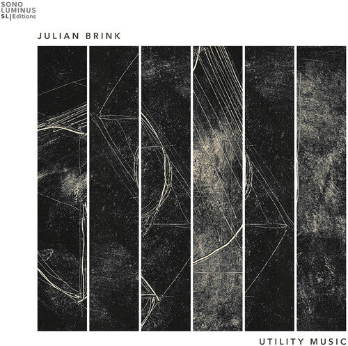 Brink: Utility Music