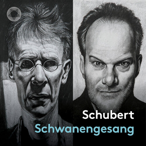 Schubert: Schwanengesang & Einsamkeit / Ian Bostridge, Lars Vogt