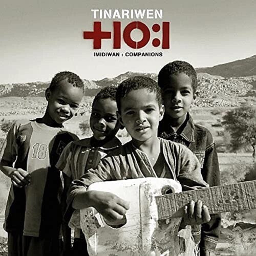 IMIDIWAN: COMPANIONS
